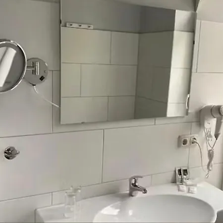 Milano Seehotel 3* Krakow am See