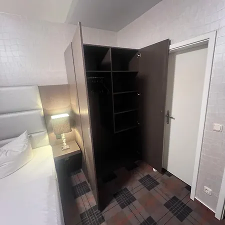 Milano Seehotel
