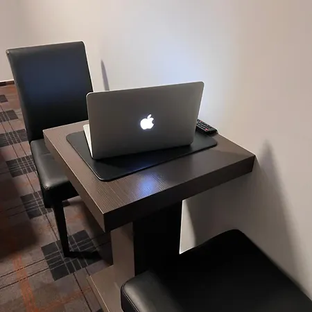 Milano Seehotel 호텔 크라코프암지