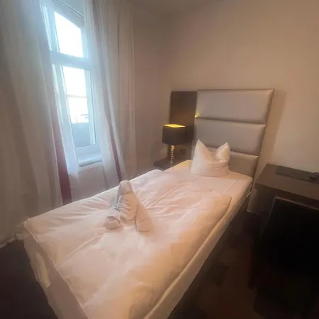 Milano Seehotel 3* Krakow am See