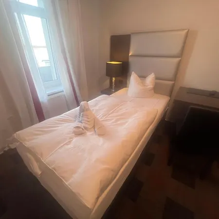 Milano Seehotel ホテル