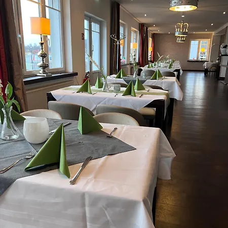 Milano Seehotel 3* Krakow am See