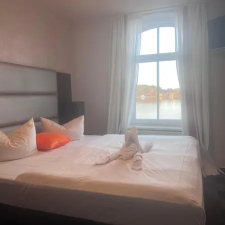 Milano Seehotel 호텔