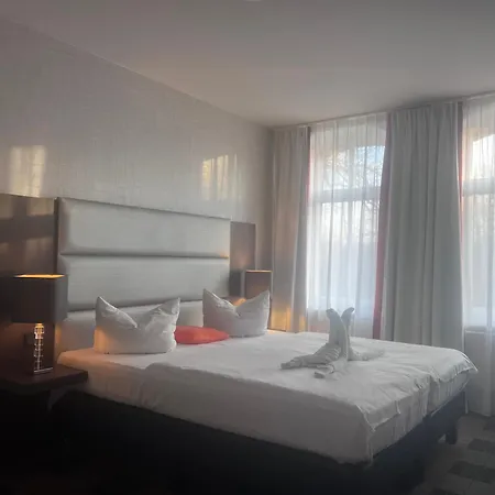 Milano Seehotel ホテル