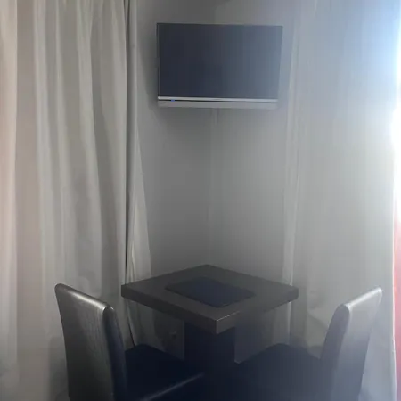 Milano Seehotel 호텔