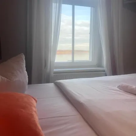 호텔 Milano Seehotel 크라코프암지