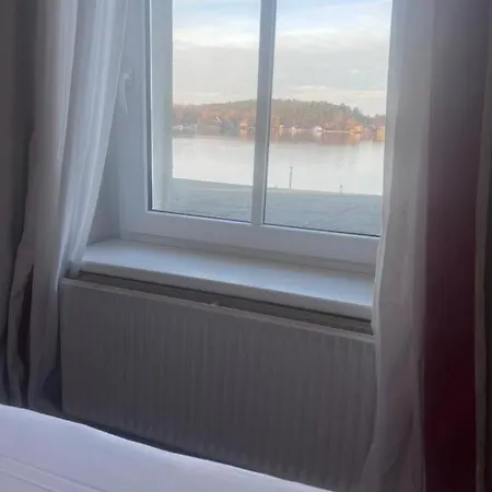 Milano Seehotel 3*