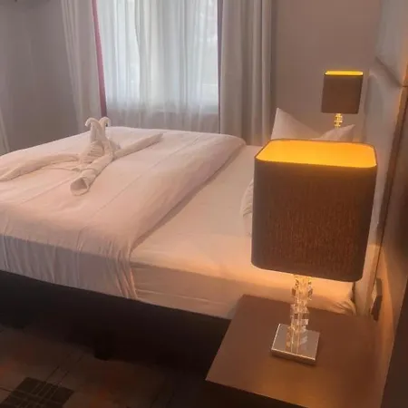 Milano Seehotel