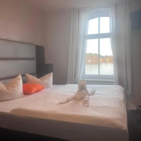 호텔 Milano Seehotel